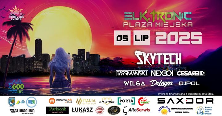 elk-tronic:-summer-beach-2025